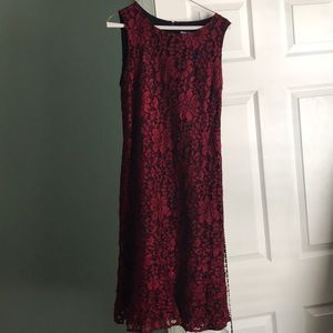 Karl Lagerfeld Dress size 8